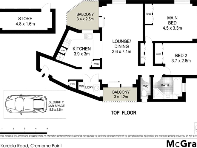 Property listing image