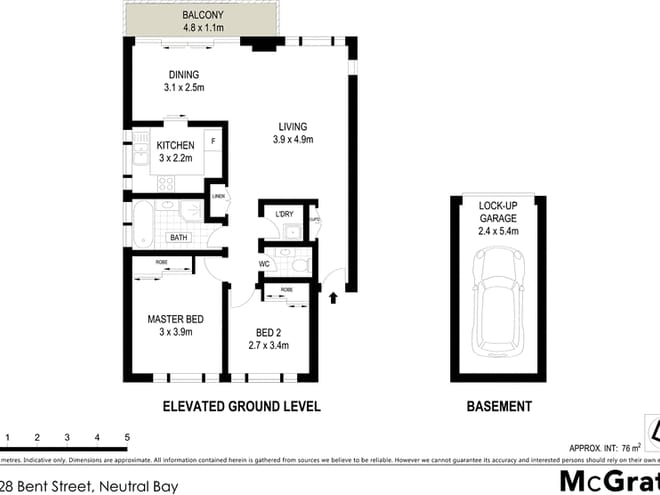 Property listing image