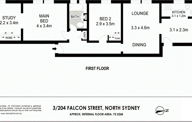 Property listing image