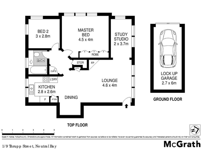 Property listing image