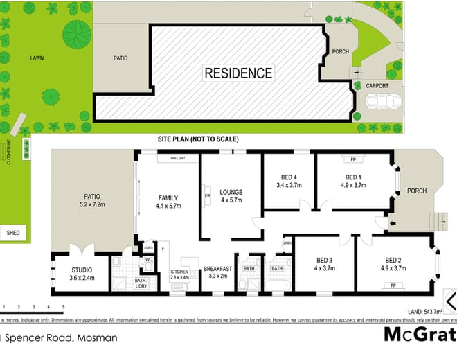 Property listing image
