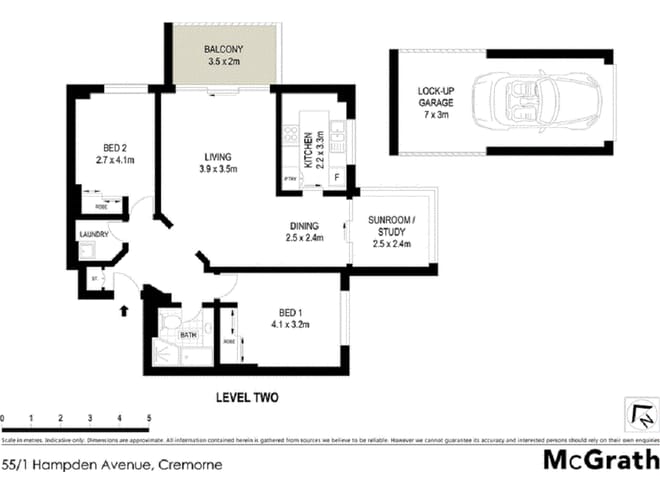 Property listing image