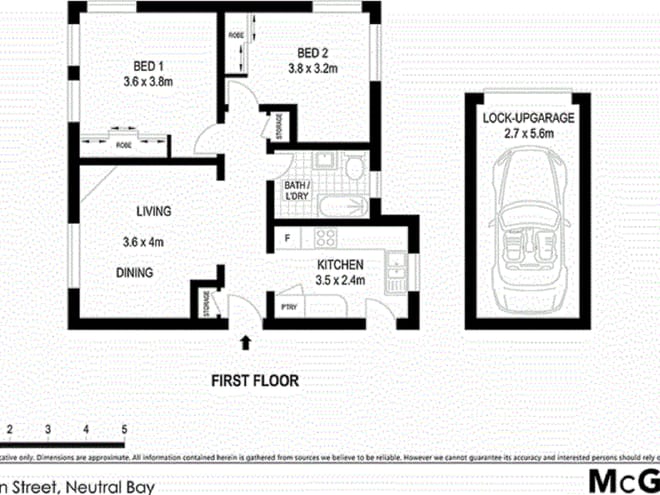 Property listing image