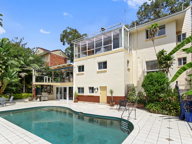 Property listing image