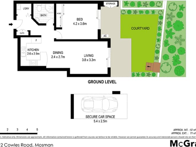 Property listing image