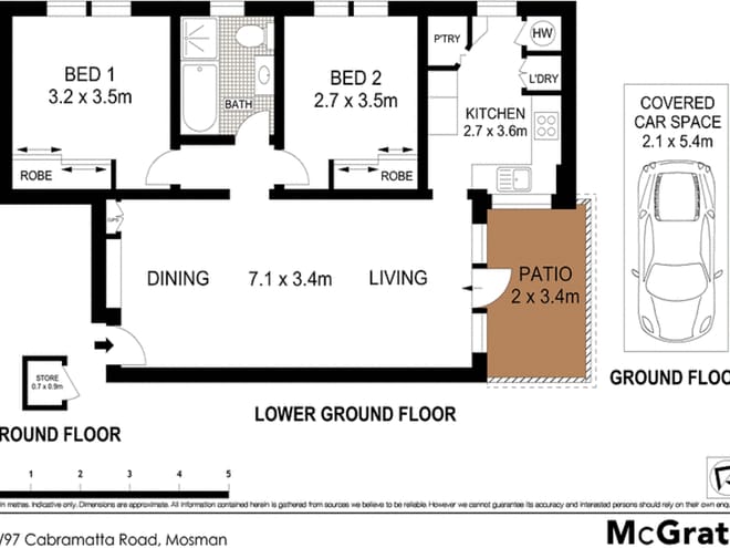 Property listing image
