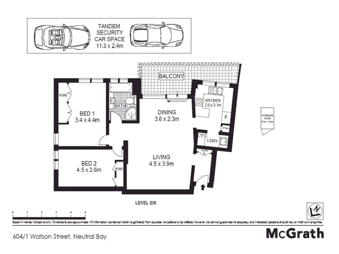 Property listing image