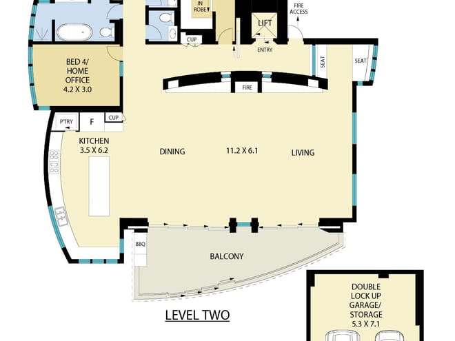 Property listing image