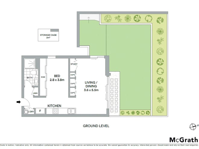 Property listing image