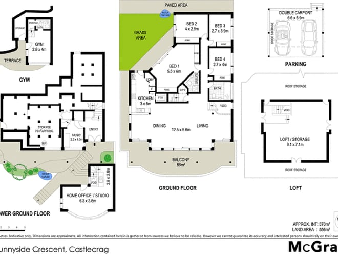 Property listing image