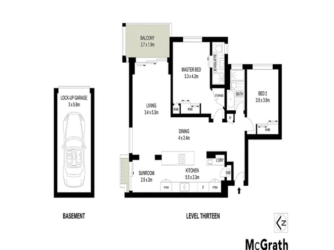 Property listing image