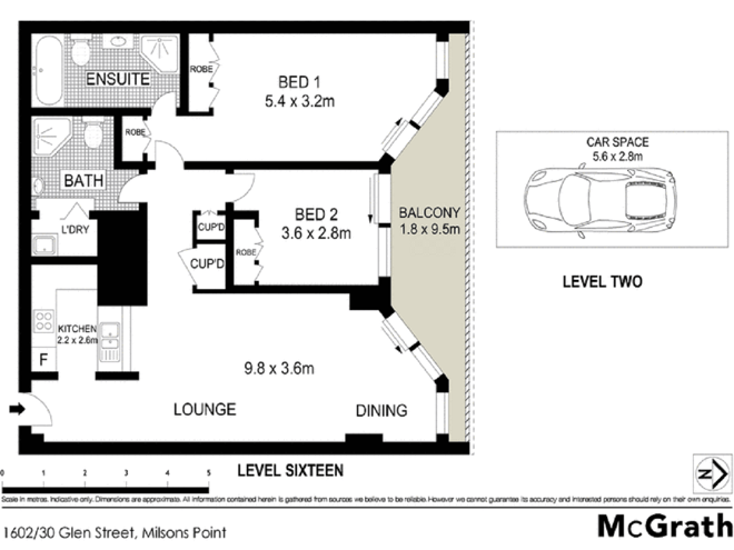 Property listing image