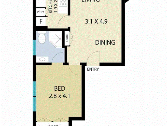 Property listing image