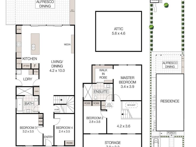 Property listing image