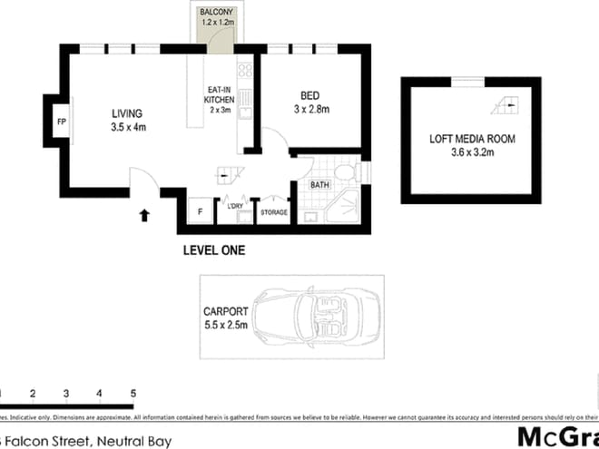 Property listing image