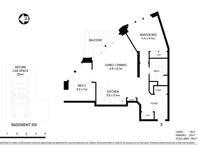 Property listing image