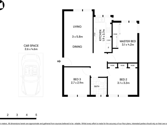 Property listing image