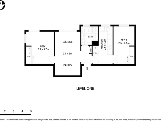 Property listing image