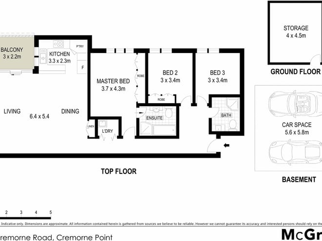 Property listing image