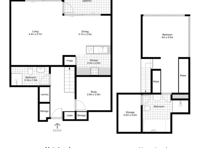 Property listing image