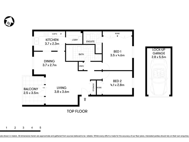 Property listing image