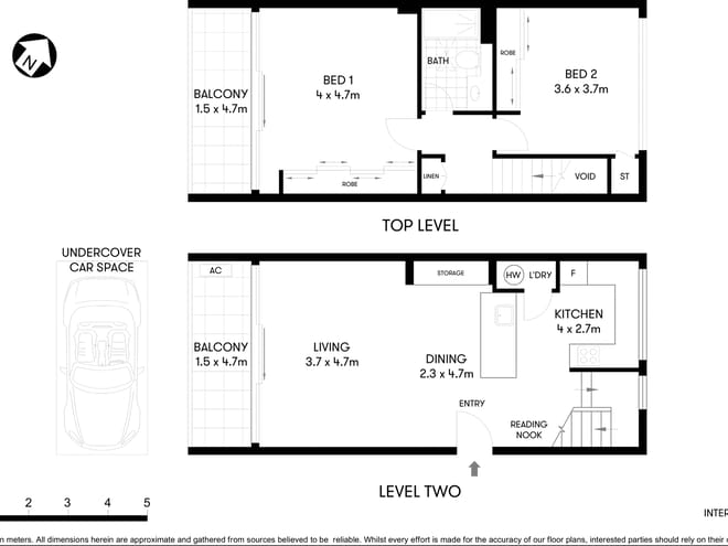 Property listing image