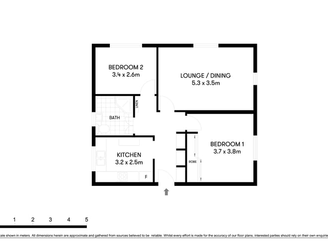 Property listing image