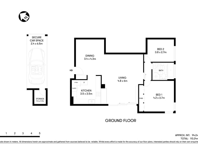 Property listing image