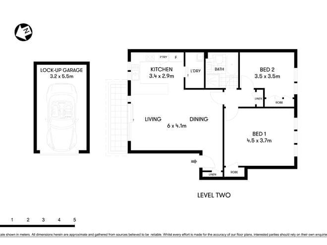 Property listing image