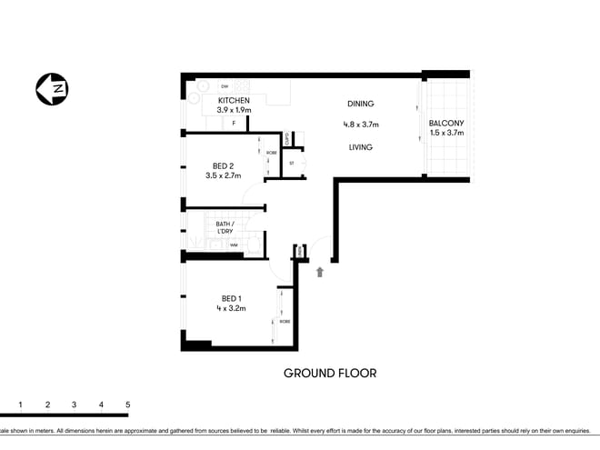 Property listing image