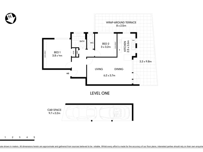 Property listing image