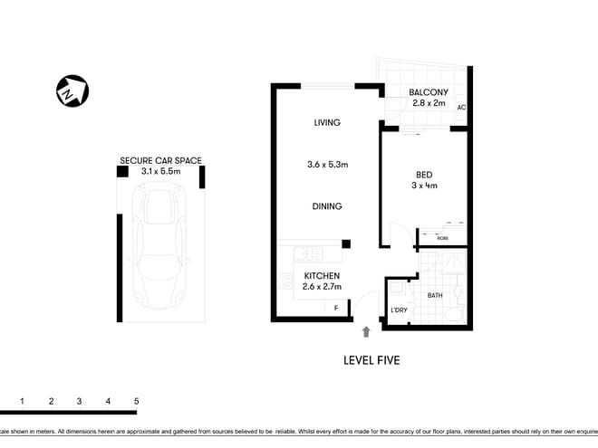 Property listing image