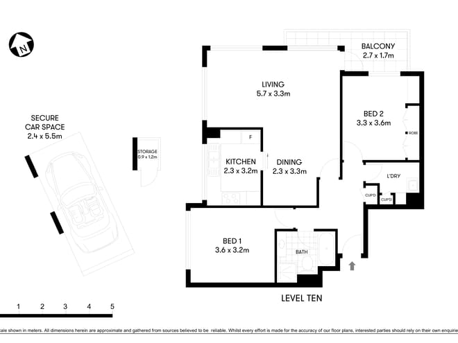 Property listing image