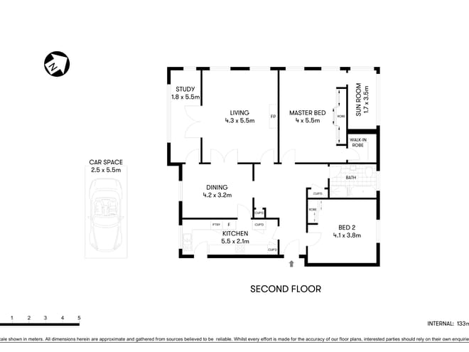 Property listing image