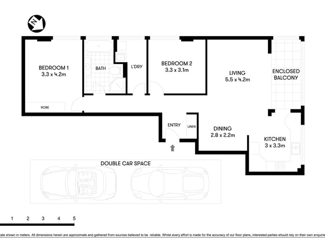Property listing image