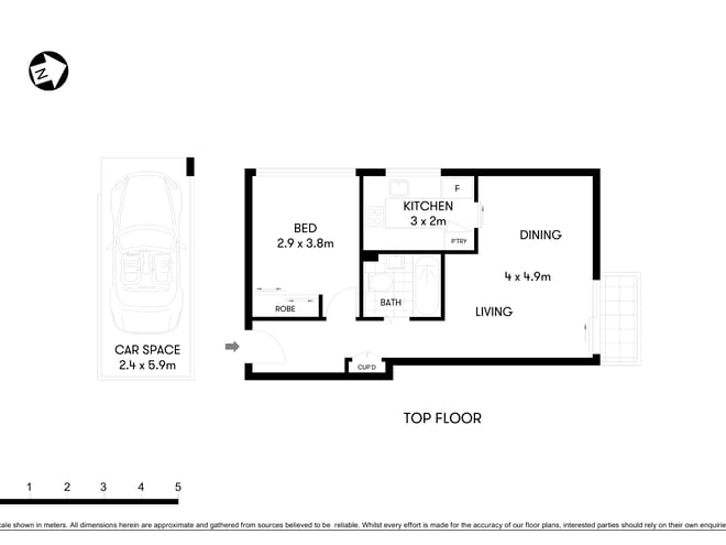 Property listing image