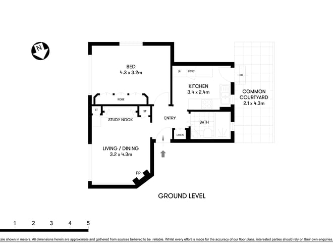 Property listing image