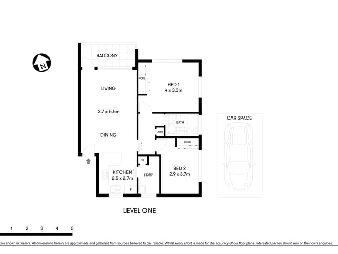 Property listing image