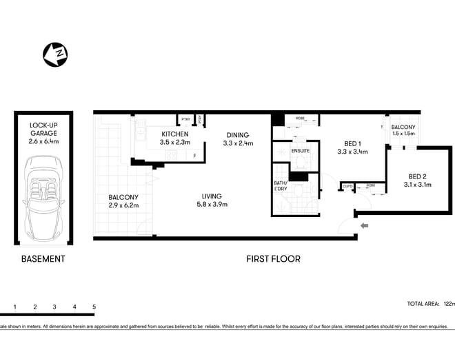 Property listing image