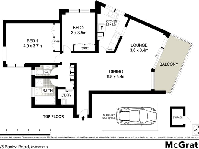 Property listing image