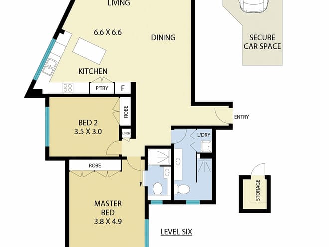 Property listing image