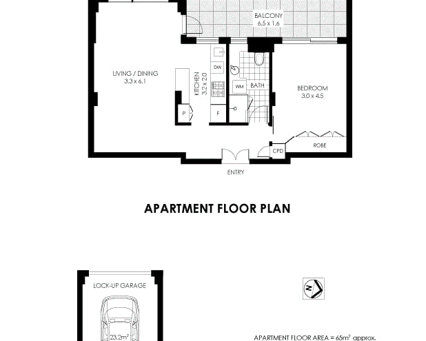 Property listing image