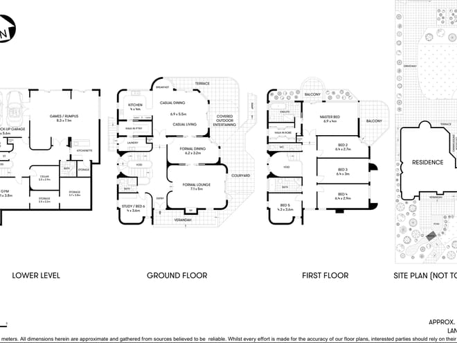 Property listing image