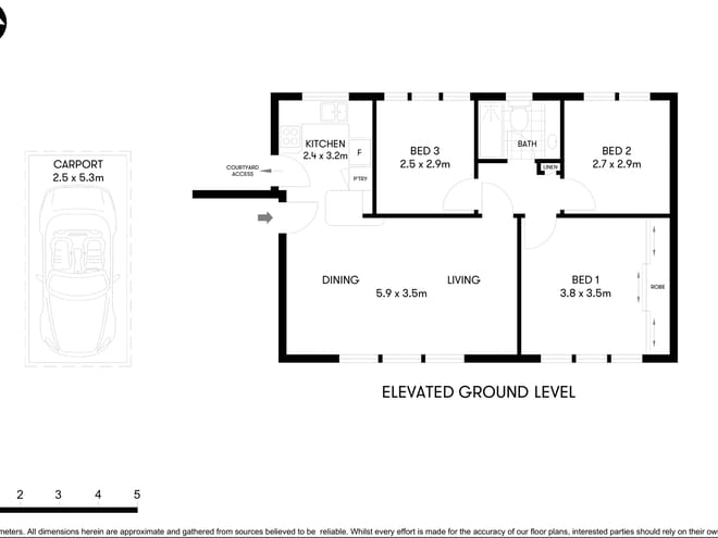 Property listing image