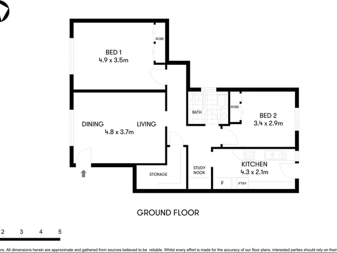 Property listing image