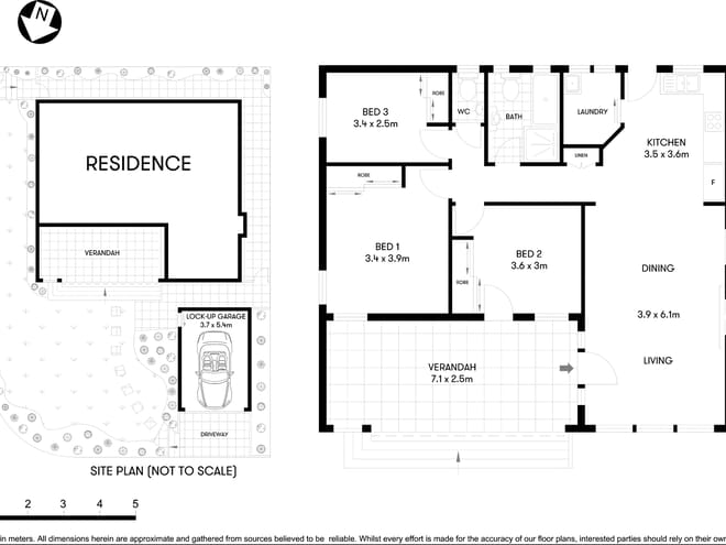 Property listing image
