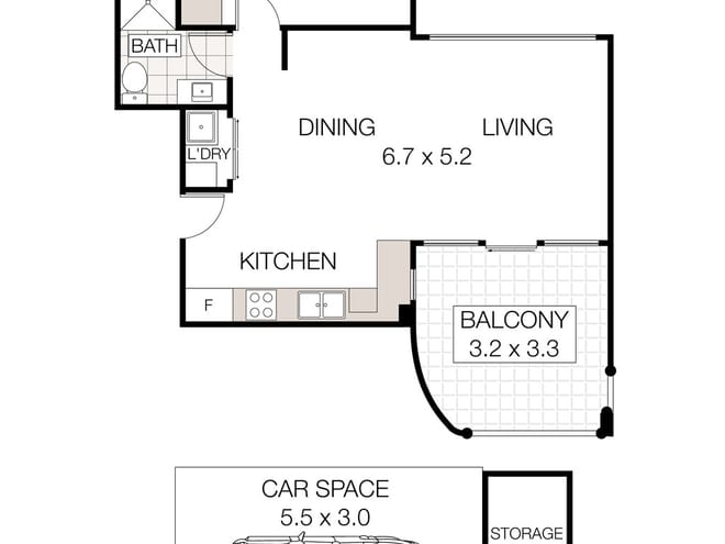 Property listing image