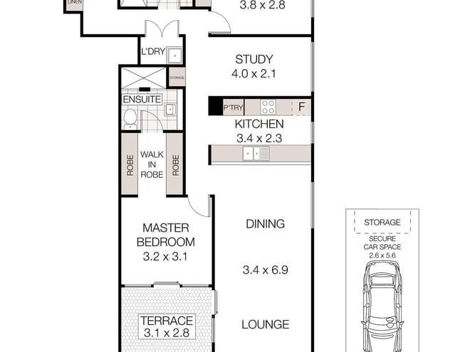 Property listing image