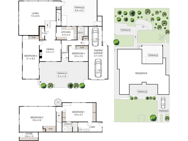 Property listing image