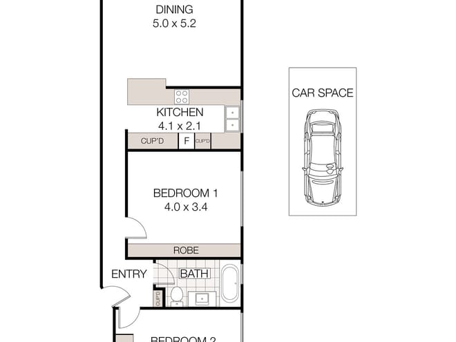 Property listing image